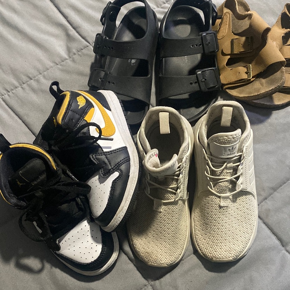 Boys 9c bundle(toddler)